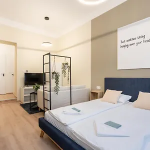 Apartamento N36- Boutique Apartments, Location, By Bqa, Budapest