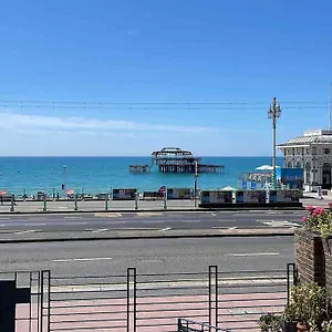  Apartment Sea View - 2 Bedroom - West Pier - United Kingdom