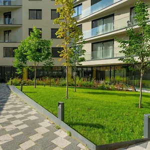 Apartamento Erkel 18, Budapest