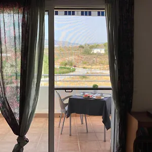 Sea And Relax Apartamento Castell de Ferro