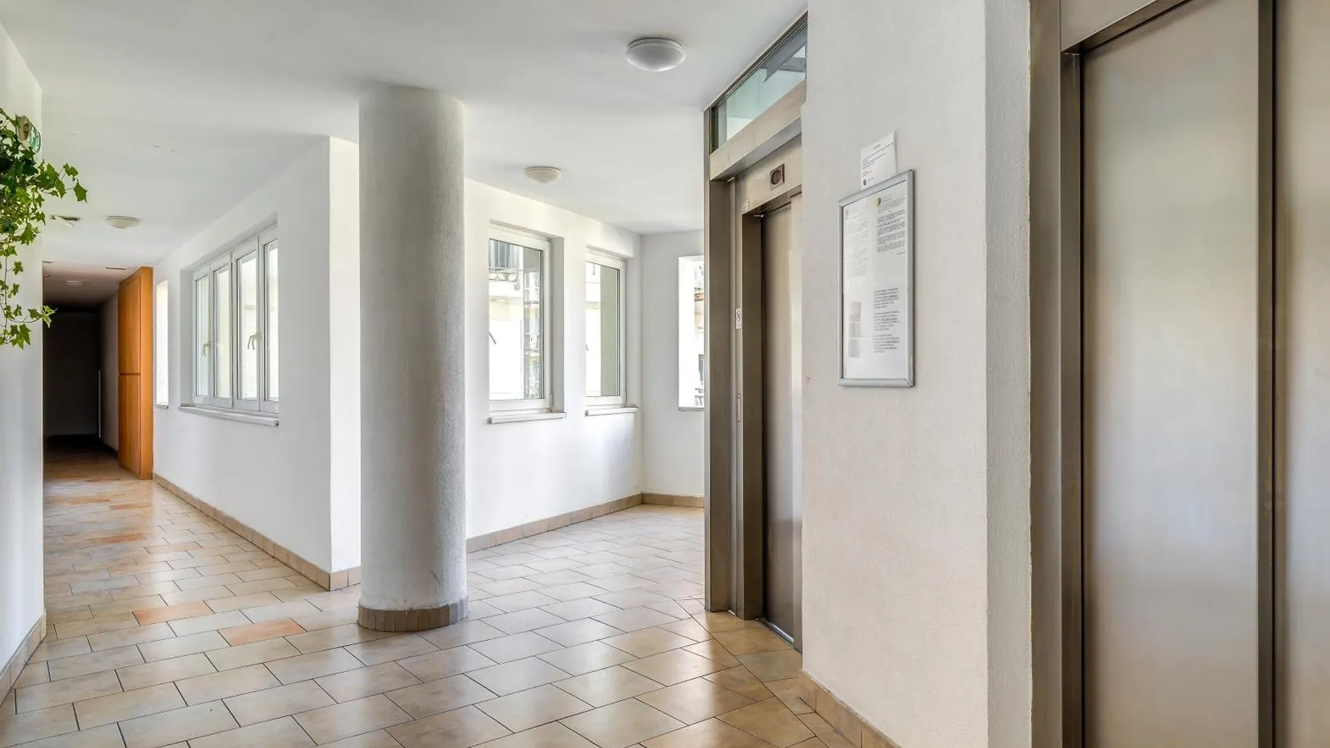 Akácfa 413 Luxury AirCon Center Apartment Budapest
